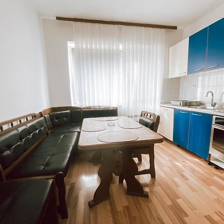 Apartman Carsija SJJ Exterior foto