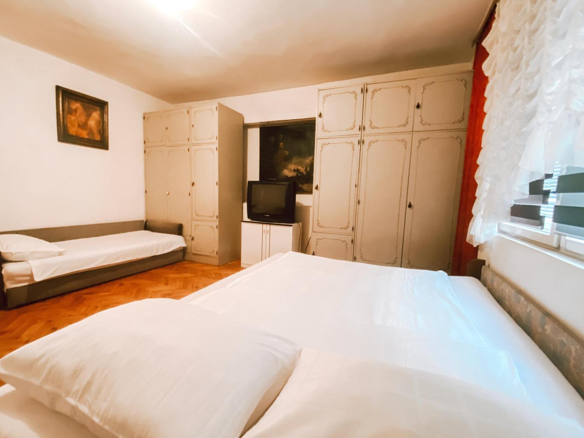Apartman Carsija SJJ Exterior foto