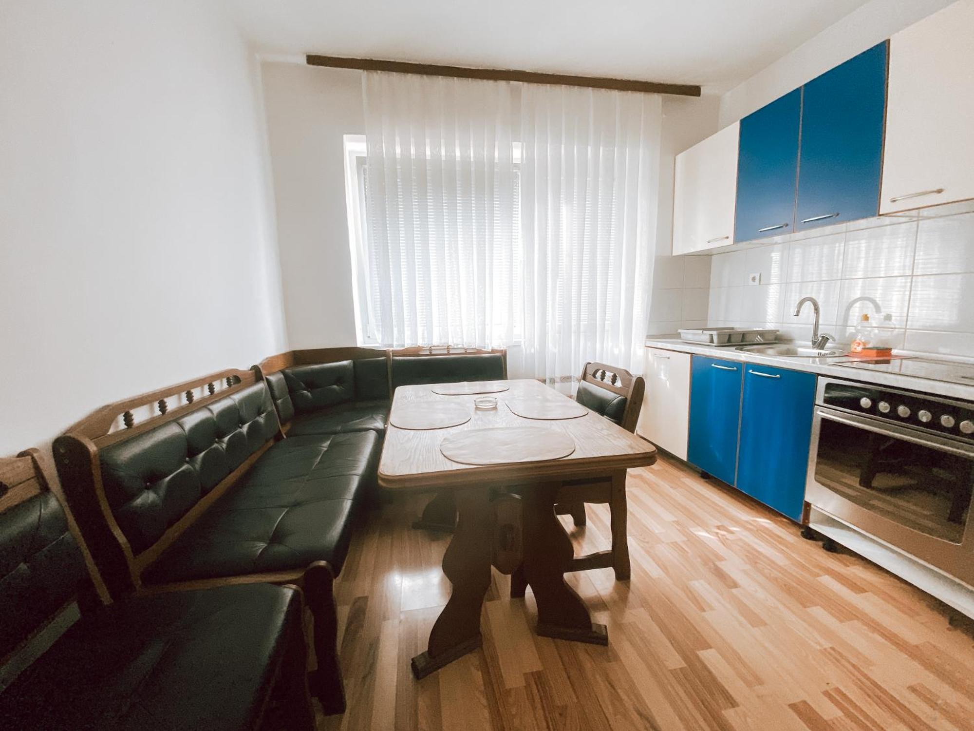 Apartman Carsija SJJ Exterior foto